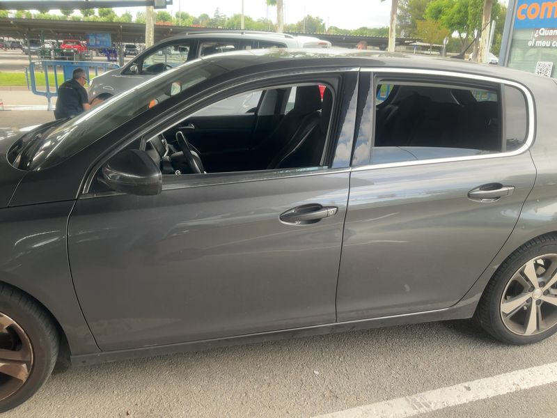 Peugeot 308 1.2 e-THP Allure 2018 – снимка 4