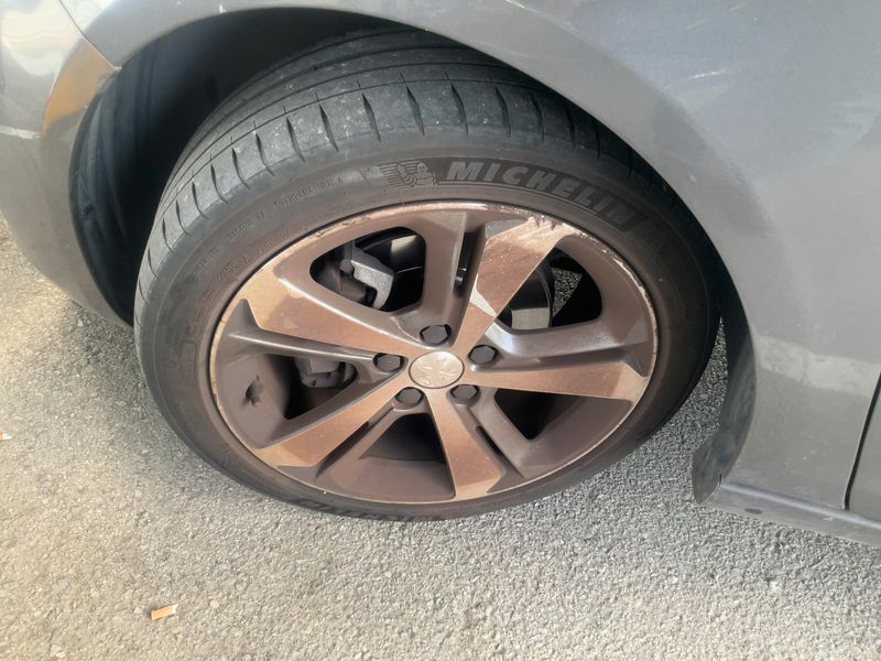 Peugeot 308 1.2 e-THP Allure 2018 – снимка 3