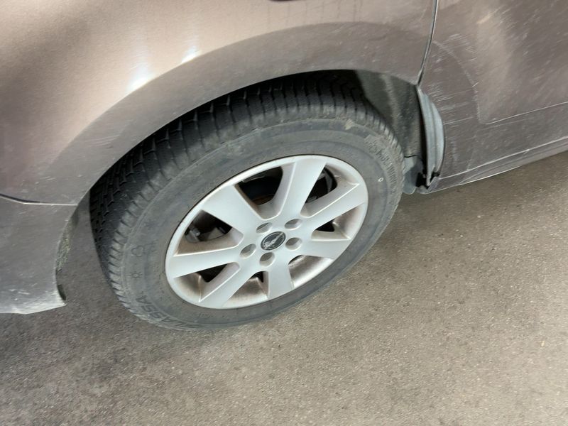 Volkswagen Sharan 1.4 TSI Trendline BlueMotion Tech 2011 – снимка 9