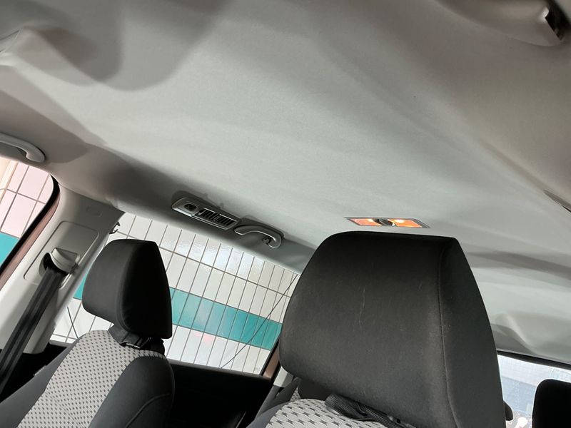 Volkswagen Sharan 1.4 TSI Trendline BlueMotion Tech 2011 – снимка 31