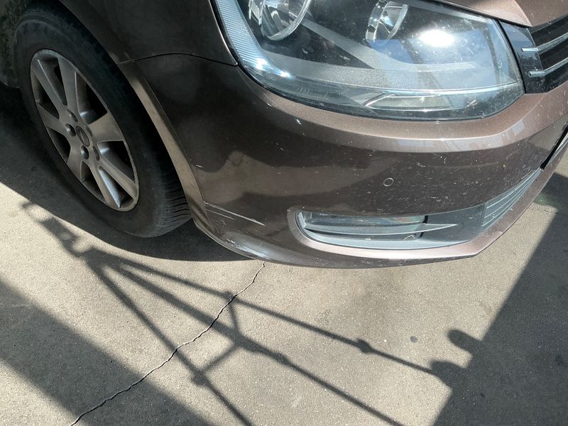 Volkswagen Sharan 1.4 TSI Trendline BlueMotion Tech 2011 – снимка 44