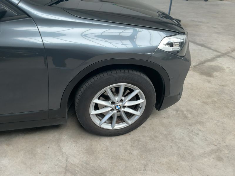 BMW X2 sDrive 18i Advantage 2019 – снимка 11