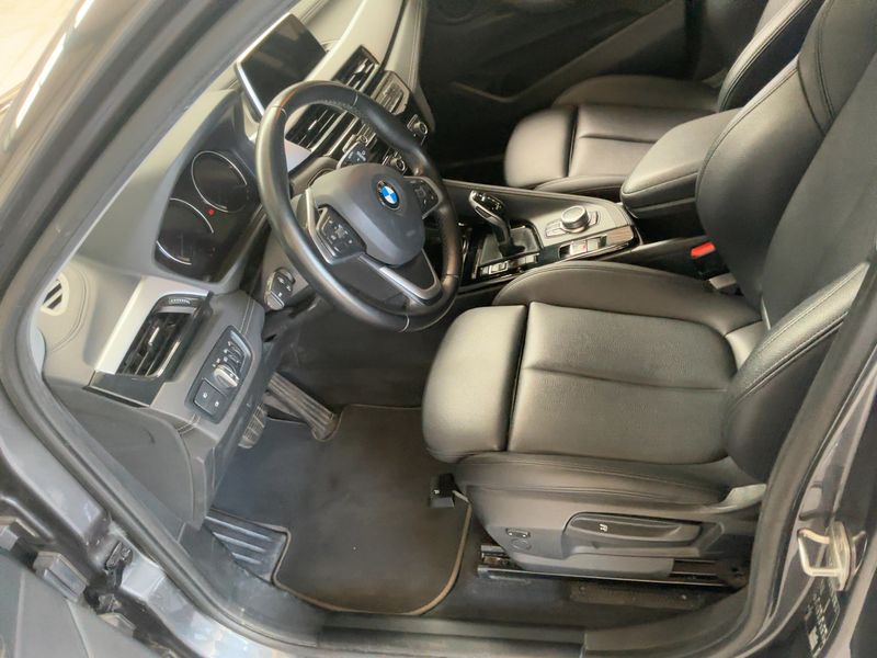 BMW X2 sDrive 18i Advantage 2019 – снимка 16