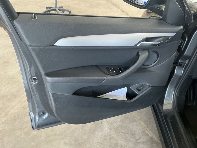 BMW X2 sDrive 18i Advantage 2019 – снимка 26