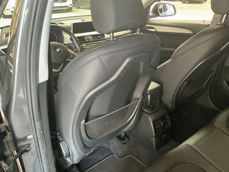BMW X2 sDrive 18i Advantage 2019 – снимка 33