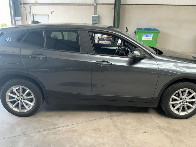 BMW X2 sDrive 18i Advantage 2019 – снимка 10