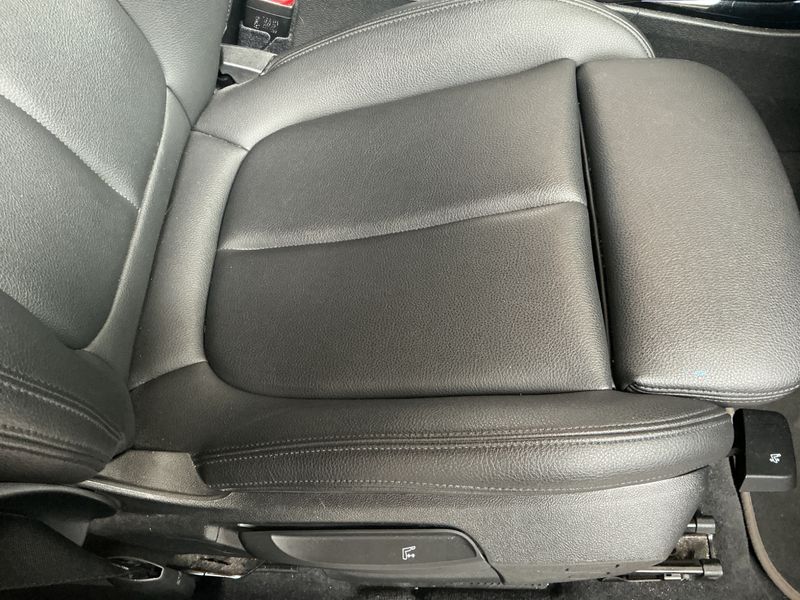 BMW X2 sDrive 18i Advantage 2019 – снимка 34