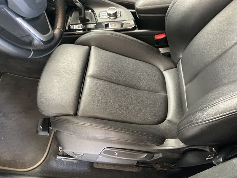 BMW X2 sDrive 18i Advantage 2019 – снимка 32