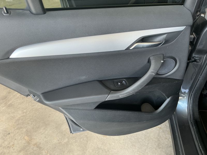 BMW X2 sDrive 18i Advantage 2019 – снимка 27