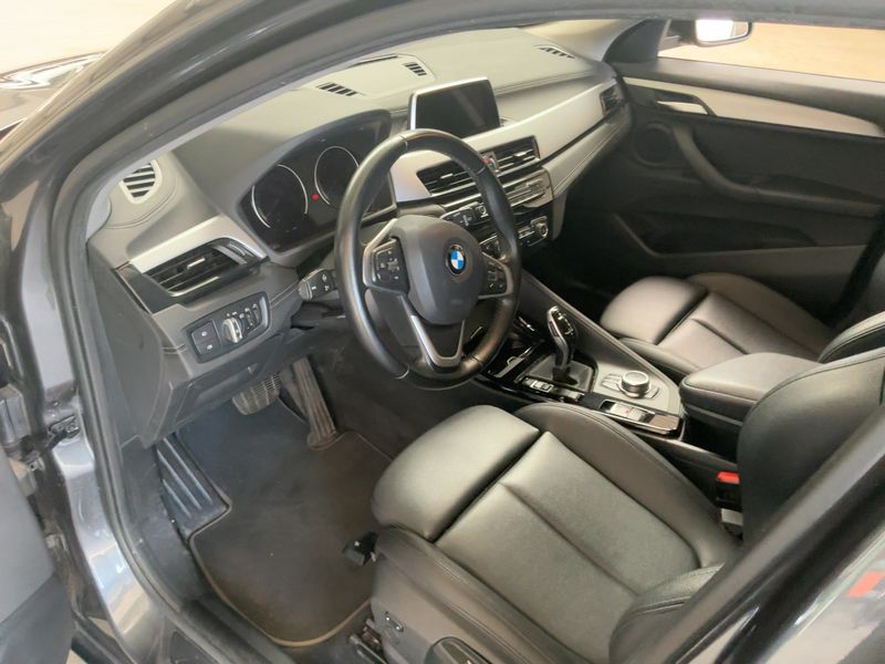 BMW X2 sDrive 18i Advantage 2019 – снимка 17