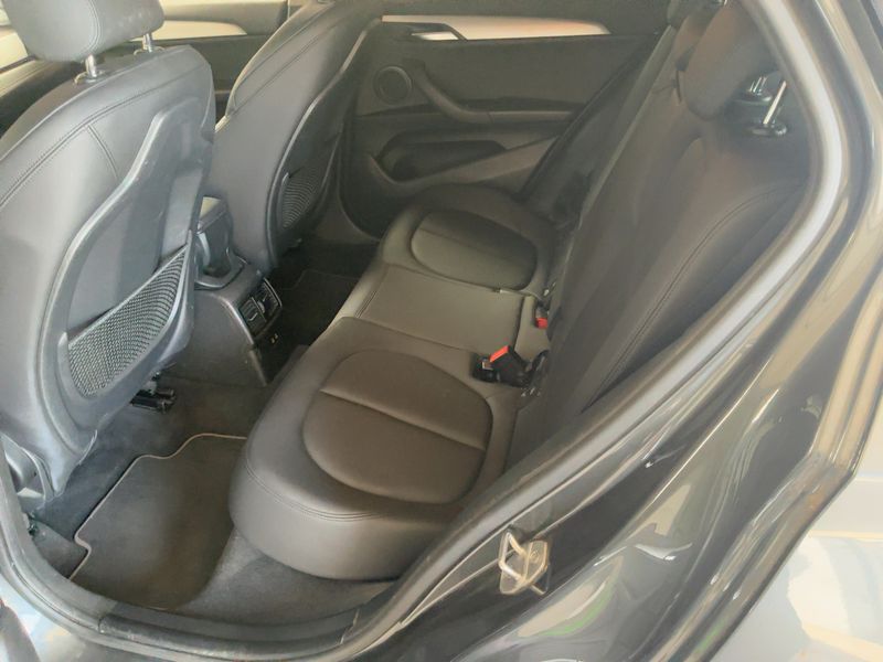 BMW X2 sDrive 18i Advantage 2019 – снимка 19