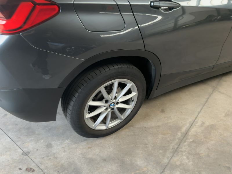 BMW X2 sDrive 18i Advantage 2019 – снимка 9