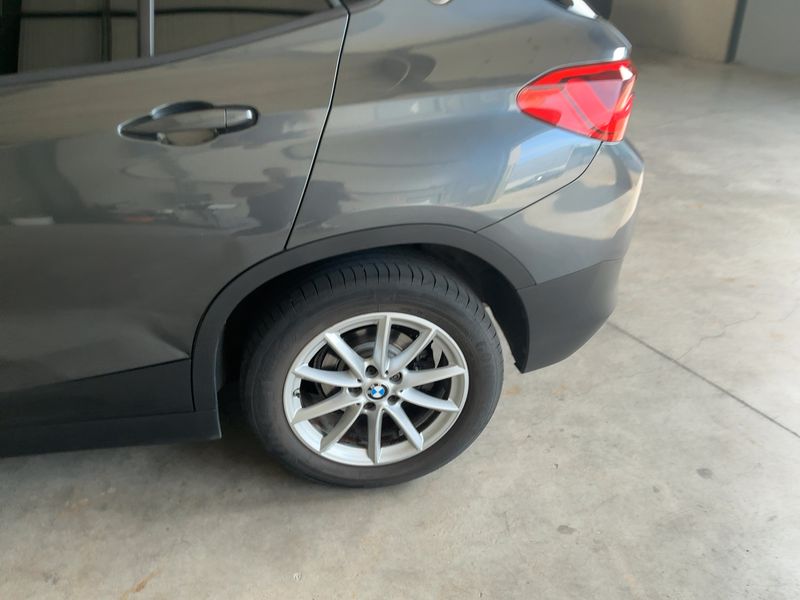 BMW X2 sDrive 18i Advantage 2019 – снимка 5
