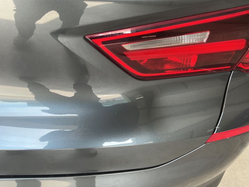 BMW X2 sDrive 18i Advantage 2019 – снимка 39