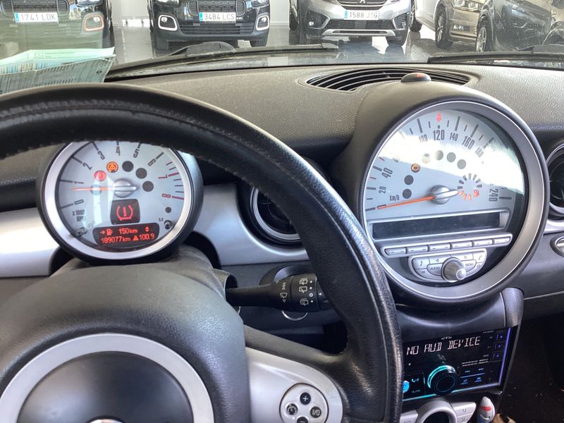 MINI Cooper 2008 – снимка 4