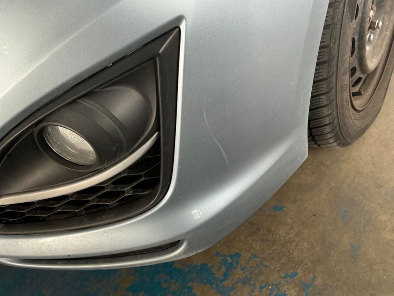 Mazda 6 2.2 Turbodiesel CRDT Edition 125 2011 – снимка 30