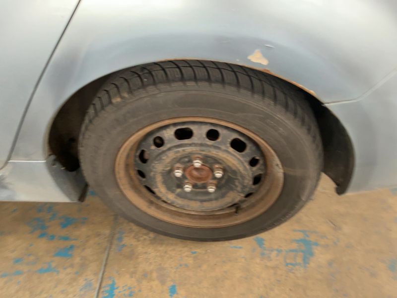 Mazda 6 2.2 Turbodiesel CRDT Edition 125 2011 – снимка 5