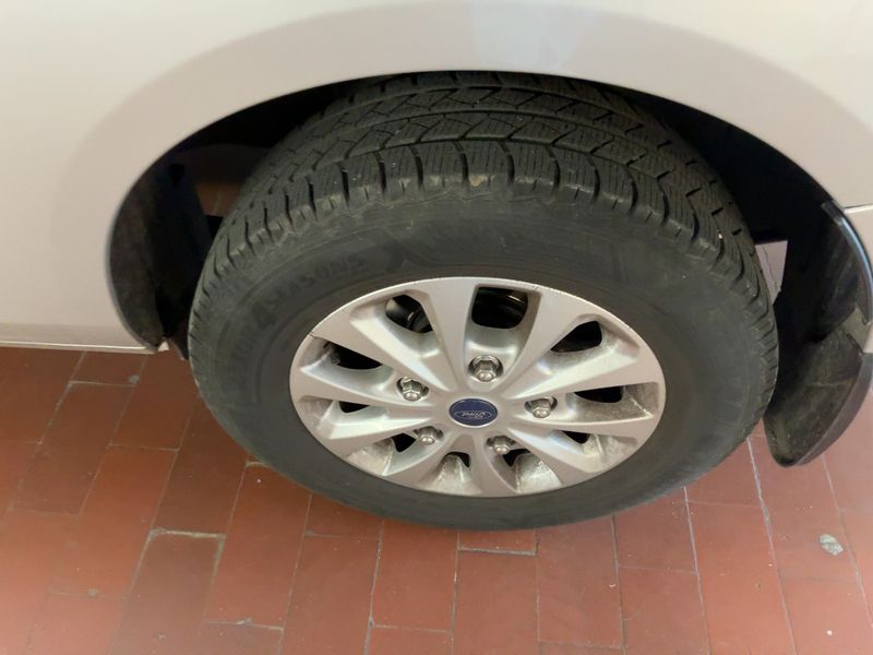 Ford Transit 2.0 TDCi 340 L2 Trend 2020 – снимка 5