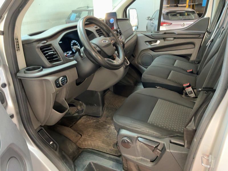 Ford Transit 2.0 TDCi 340 L2 Trend 2020 – снимка 16