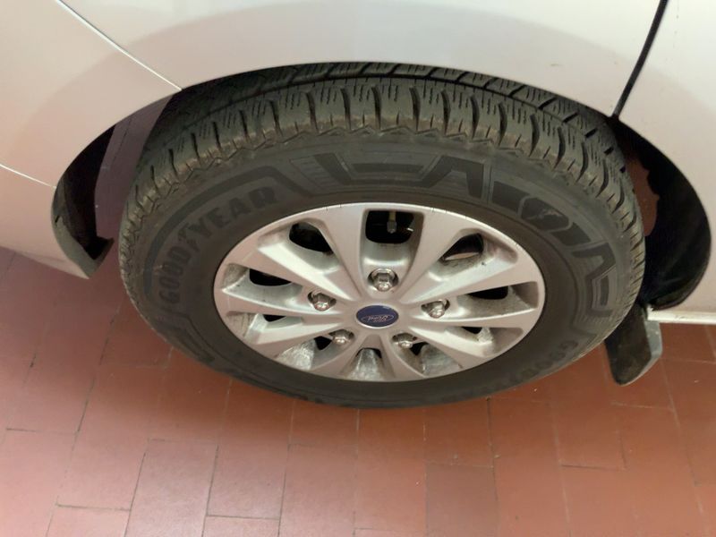 Ford Transit 2.0 TDCi 340 L2 Trend 2020 – снимка 3