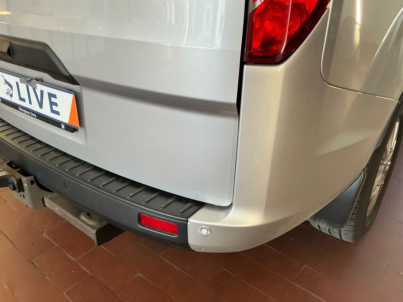 Ford Transit 2.0 TDCi 340 L2 Trend 2020 – снимка 27