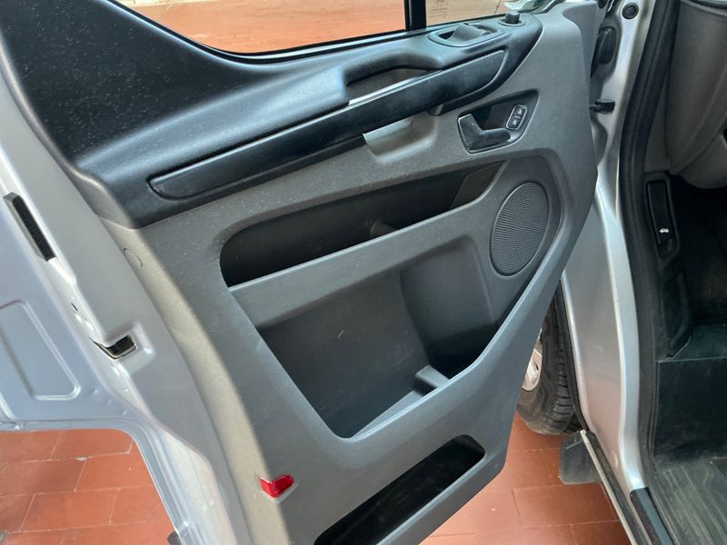 Ford Transit 2.0 TDCi 340 L2 Trend 2020 – снимка 23
