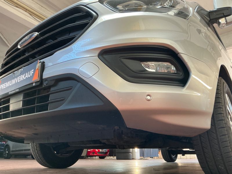 Ford Transit 2.0 TDCi 340 L2 Trend 2020 – снимка 29