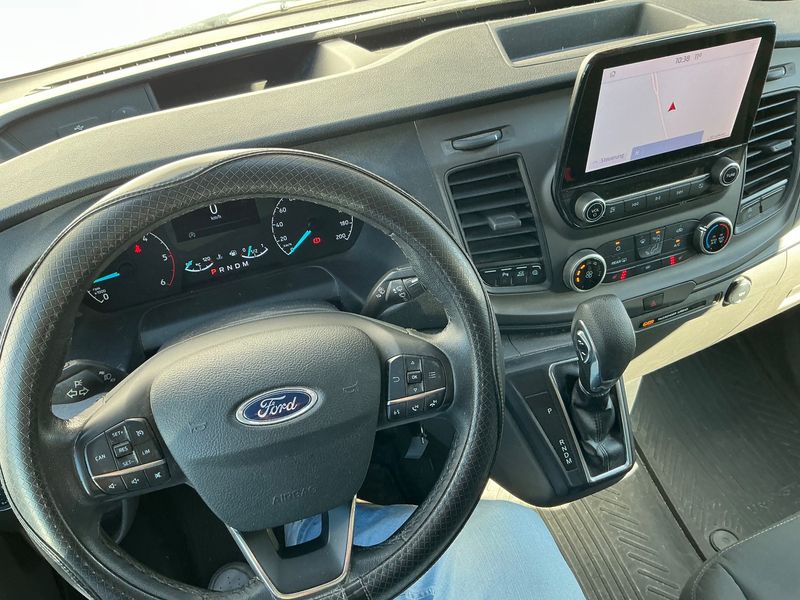 Ford Transit 2.0 TDCi 340 L2 Trend 2020 – снимка 17