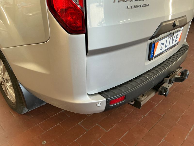 Ford Transit 2.0 TDCi 340 L2 Trend 2020 – снимка 26