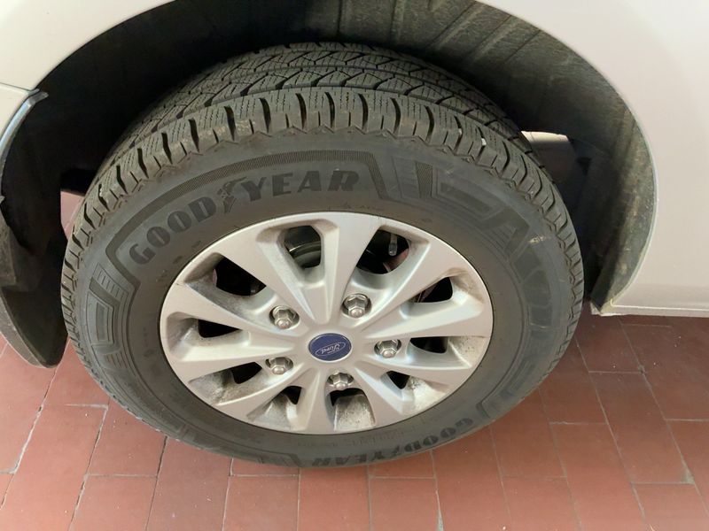 Ford Transit 2.0 TDCi 340 L2 Trend 2020 – снимка 9
