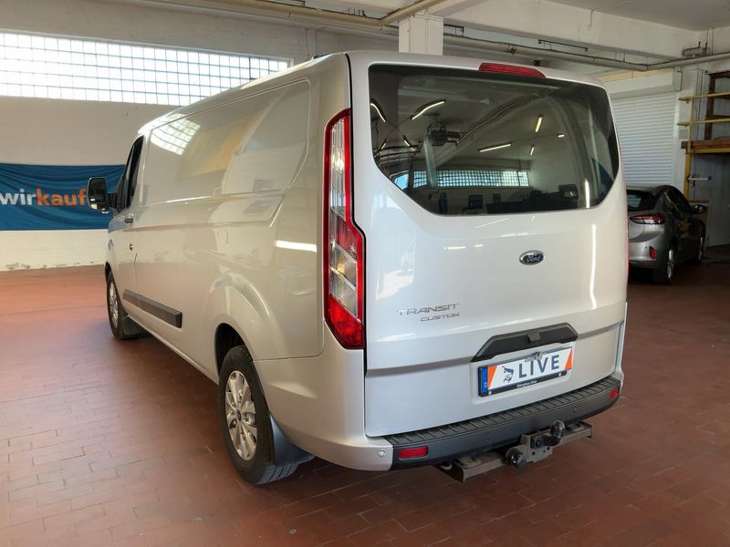 Ford Transit 2.0 TDCi 340 L2 Trend 2020 – снимка 6