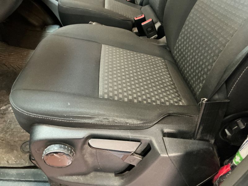 Ford Transit 2.0 TDCi 340 L2 Trend 2020 – снимка 24