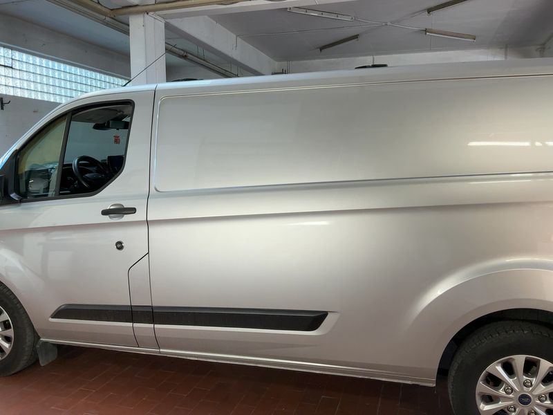 Ford Transit 2.0 TDCi 340 L2 Trend 2020 – снимка 4