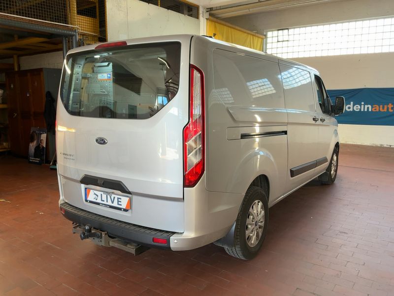 Ford Transit 2.0 TDCi 340 L2 Trend 2020 – снимка 8