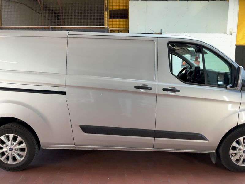 Ford Transit 2.0 TDCi 340 L2 Trend 2020 – снимка 10