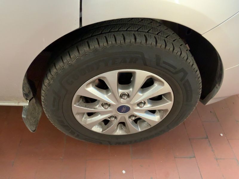 Ford Transit 2.0 TDCi 340 L2 Trend 2020 – снимка 11
