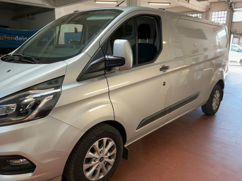 Ford Transit 2.0 TDCi 340 L2 Trend 2020 – снимка 2