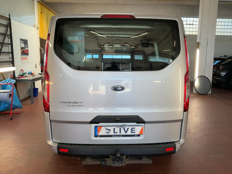 Ford Transit 2.0 TDCi 340 L2 Trend 2020 – снимка 7