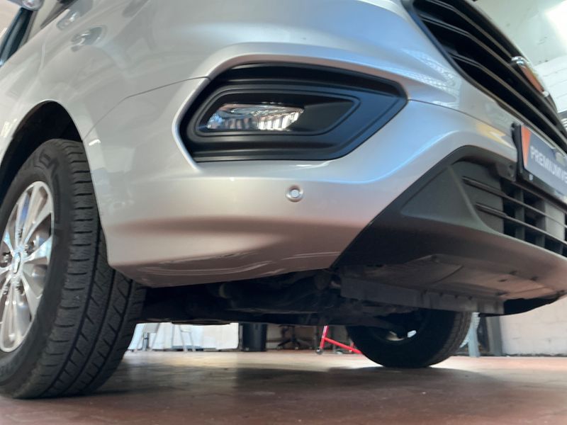 Ford Transit 2.0 TDCi 340 L2 Trend 2020 – снимка 28