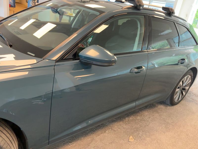 Audi A6 40 TDI Mild-Hybrid quattro Sport 2021 – снимка 4
