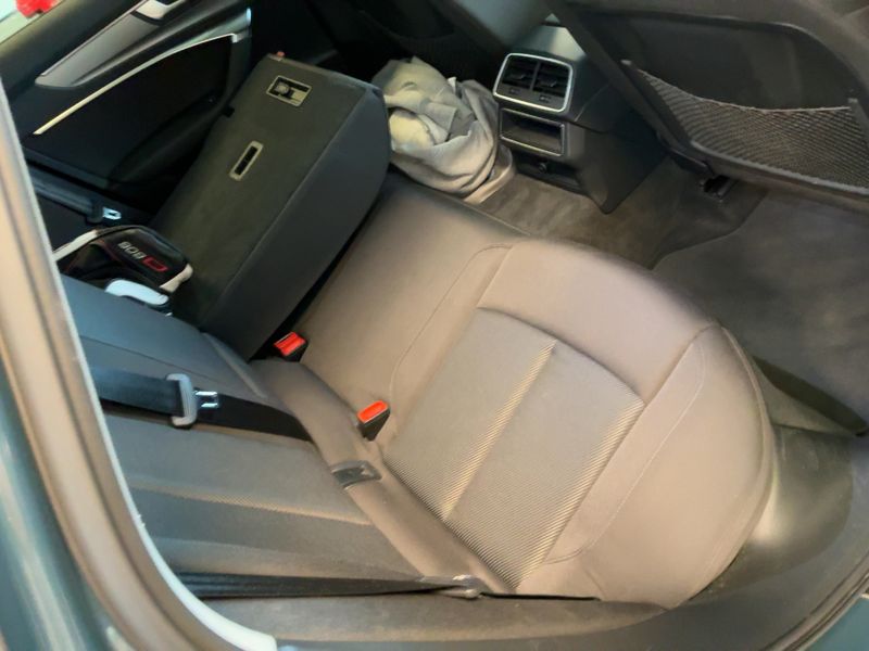 Audi A6 40 TDI Mild-Hybrid quattro Sport 2021 – снимка 20