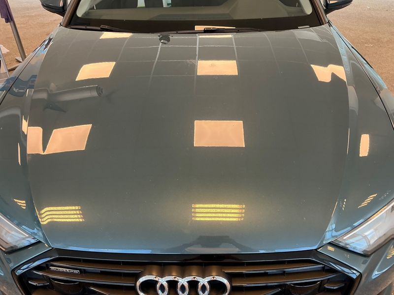 Audi A6 40 TDI Mild-Hybrid quattro Sport 2021 – снимка 25