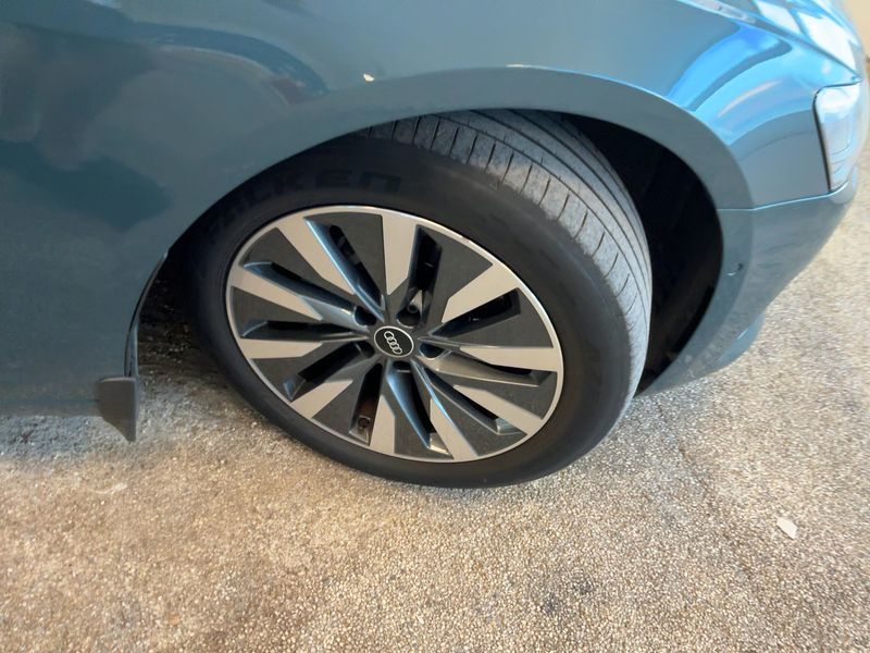 Audi A6 40 TDI Mild-Hybrid quattro Sport 2021 – снимка 11