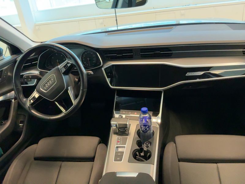 Audi A6 40 TDI Mild-Hybrid quattro Sport 2021 – снимка 18