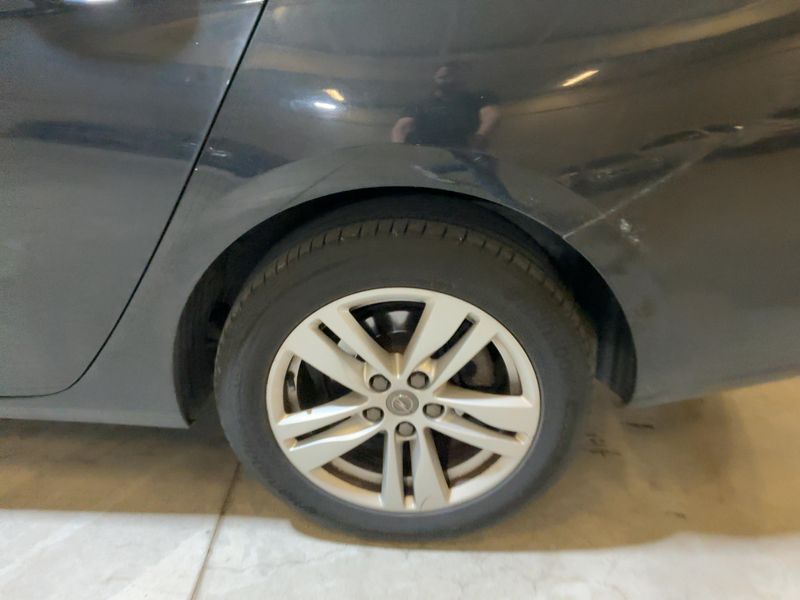 Opel Astra 1.4 SIDI Turbo Innovation Start&Stop 2016 – снимка 5