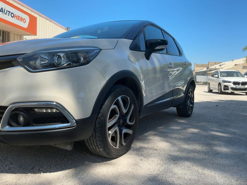Renault Captur 1.5 dCi Energy Intens 2017 – снимка 2