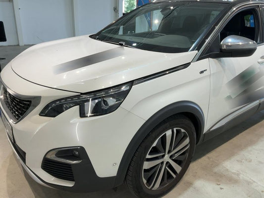 Peugeot 5008 2.0 Blue-HDi GT 2018 – снимка 2