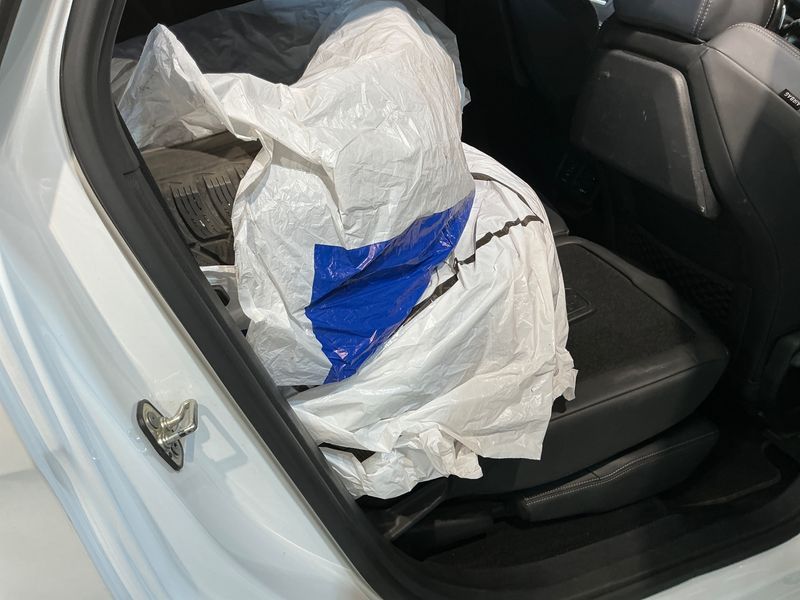 Peugeot 5008 2.0 Blue-HDi GT 2018 – снимка 35
