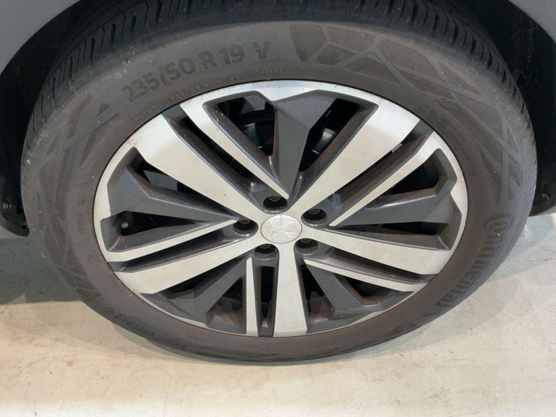 Peugeot 5008 2.0 Blue-HDi GT 2018 – снимка 5