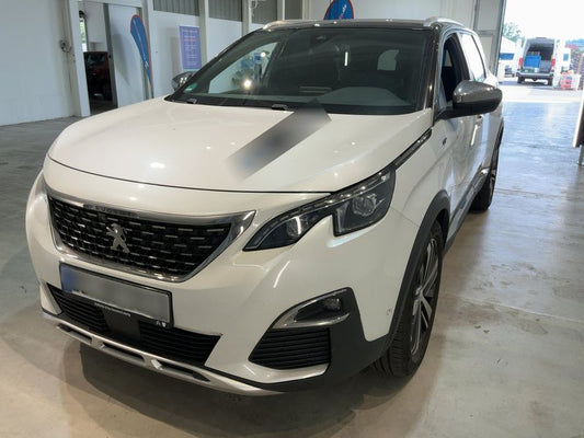 Peugeot 5008 2.0 Blue-HDi GT 2018 – снимка 1
